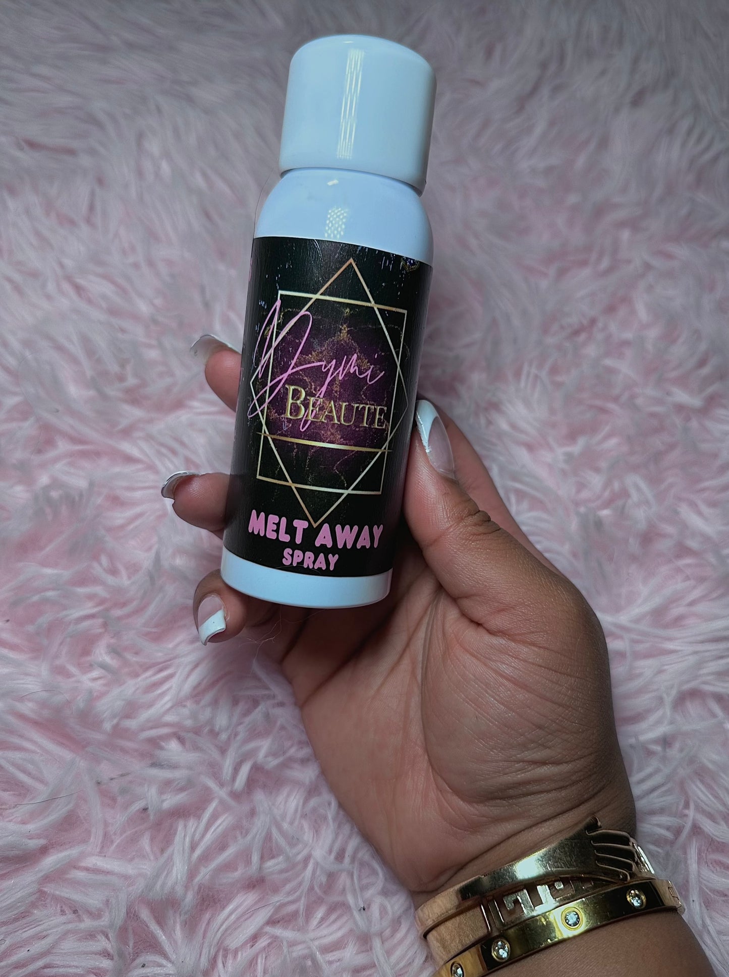 Melt Away Spray *Pre-Order*