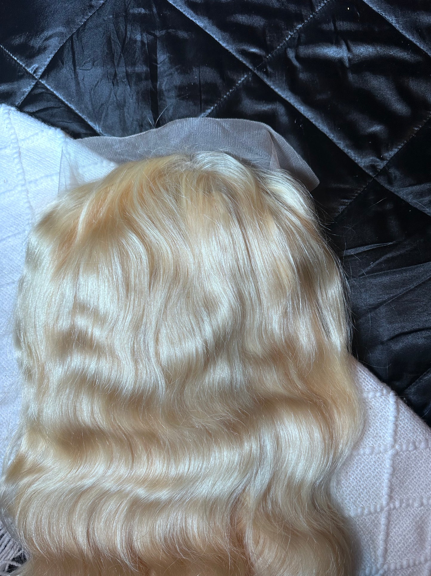 13 x 4 180% Density 613 Wigs