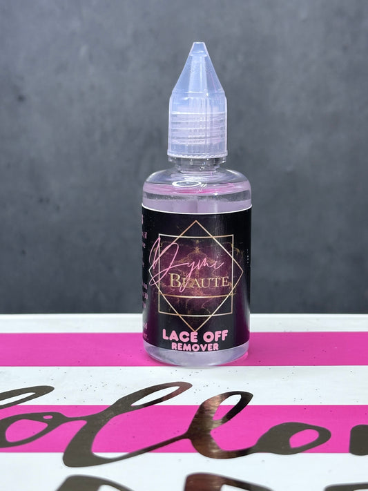 Lace Off Remover *Pre- Order*