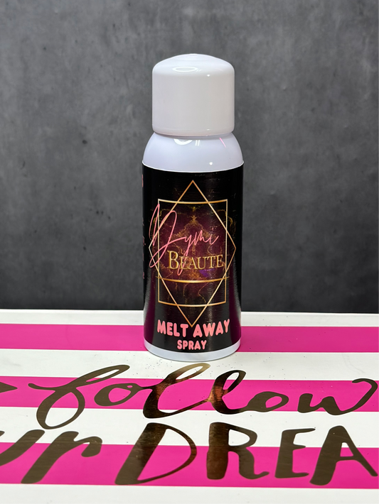 Melt Away Spray *Pre-Order*